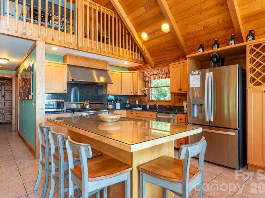 1242 Gateway Parkway, Old Fort, NC 28762.  MLS# CAR4422894, YatesRealty ID 49606. 