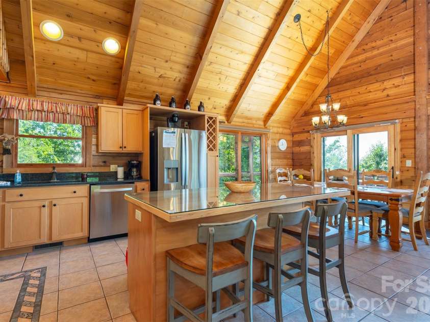 1242 Gateway Parkway, Old Fort, NC 28762.  MLS# CAR4422894, YatesRealty ID 49606. 