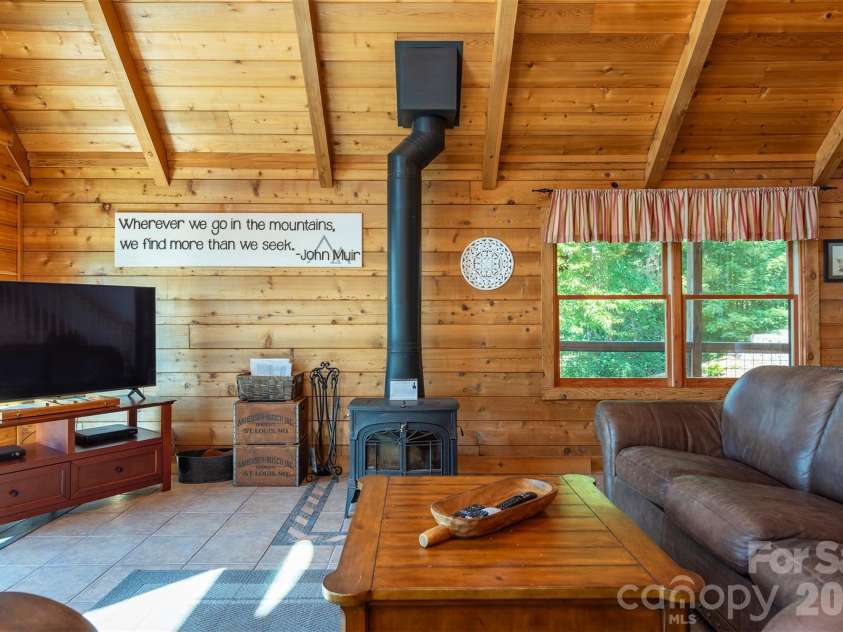 1242 Gateway Parkway, Old Fort, NC 28762.  MLS# CAR4422894, YatesRealty ID 49606. 