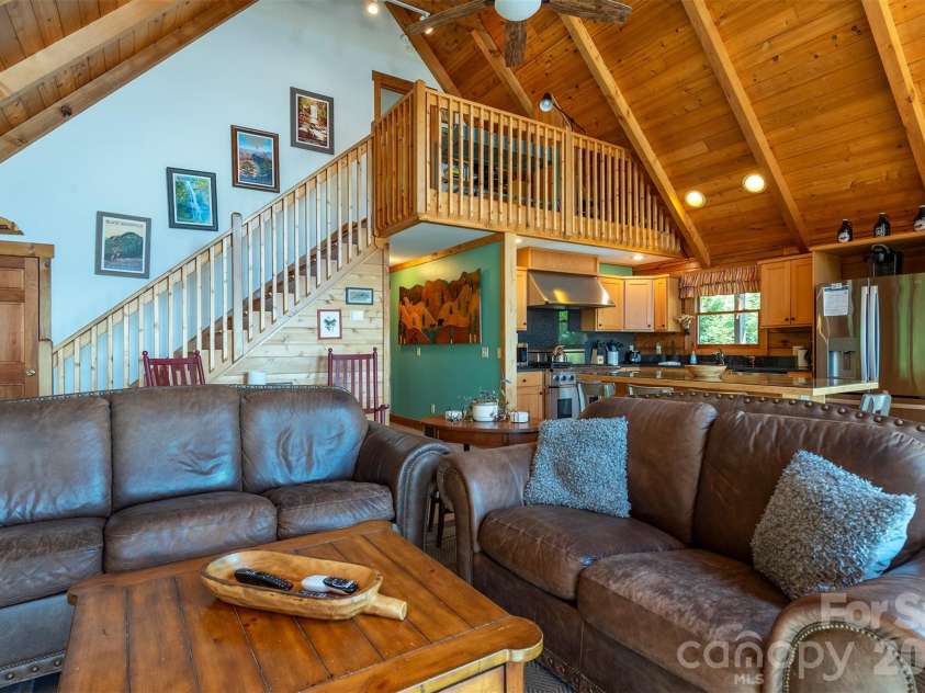 1242 Gateway Parkway, Old Fort, NC 28762.  MLS# CAR4422894, YatesRealty ID 49606. 