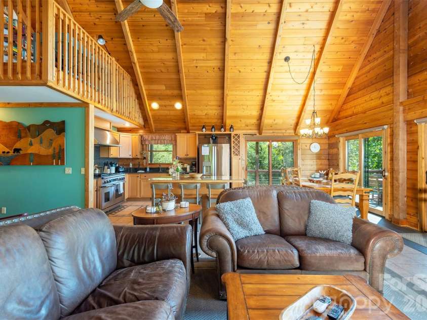 1242 Gateway Parkway, Old Fort, NC 28762.  MLS# CAR4422894, YatesRealty ID 49606. 