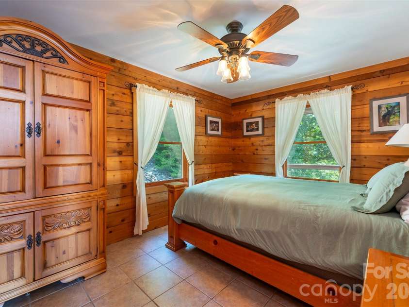 1242 Gateway Parkway, Old Fort, NC 28762.  MLS# CAR4422894, YatesRealty ID 49606. 