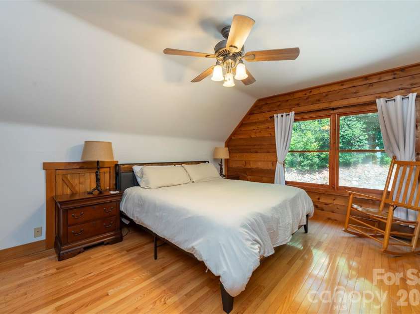 1242 Gateway Parkway, Old Fort, NC 28762.  MLS# CAR4422894, YatesRealty ID 49606. 