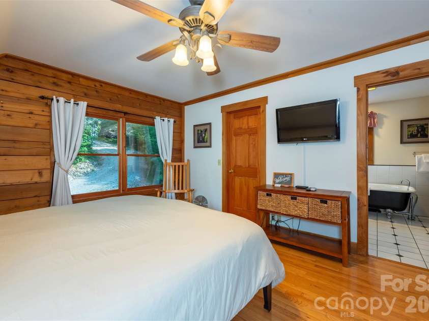 1242 Gateway Parkway, Old Fort, NC 28762.  MLS# CAR4422894, YatesRealty ID 49606. 