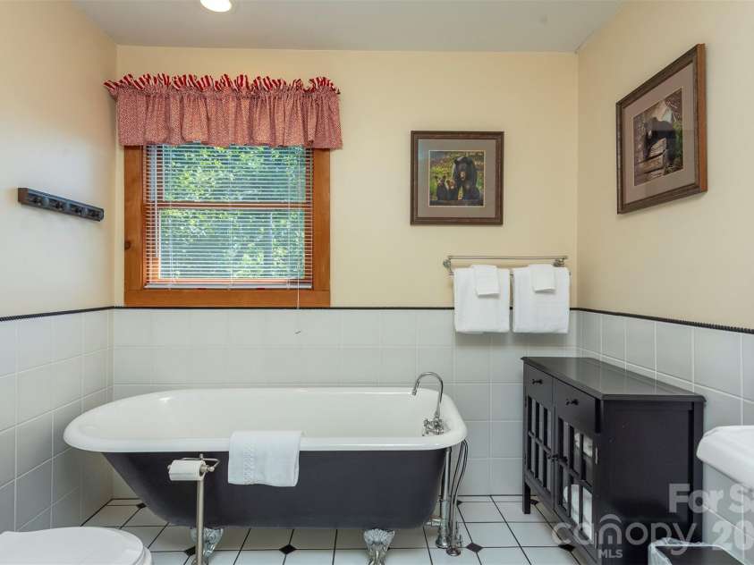 1242 Gateway Parkway, Old Fort, NC 28762.  MLS# CAR4422894, YatesRealty ID 49606. 