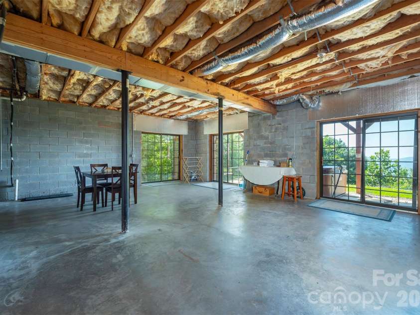 1242 Gateway Parkway, Old Fort, NC 28762.  MLS# CAR4422894, YatesRealty ID 49606. 