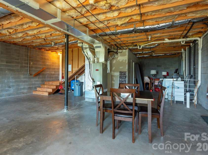 1242 Gateway Parkway, Old Fort, NC 28762.  MLS# CAR4422894, YatesRealty ID 49606. 