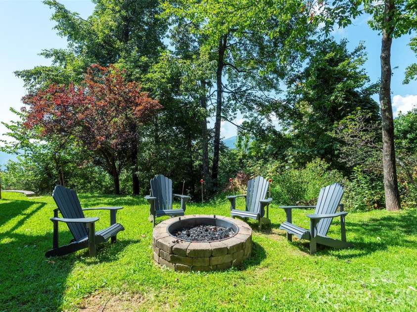 1242 Gateway Parkway, Old Fort, NC 28762.  MLS# CAR4422894, YatesRealty ID 49606. 