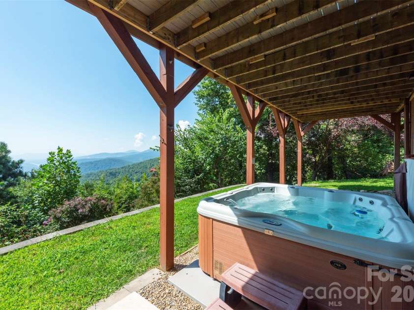 1242 Gateway Parkway, Old Fort, NC 28762.  MLS# CAR4422894, YatesRealty ID 49606. 