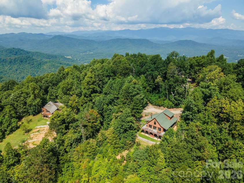 1242 Gateway Parkway, Old Fort, NC 28762.  MLS# CAR4422894, YatesRealty ID 49606. 