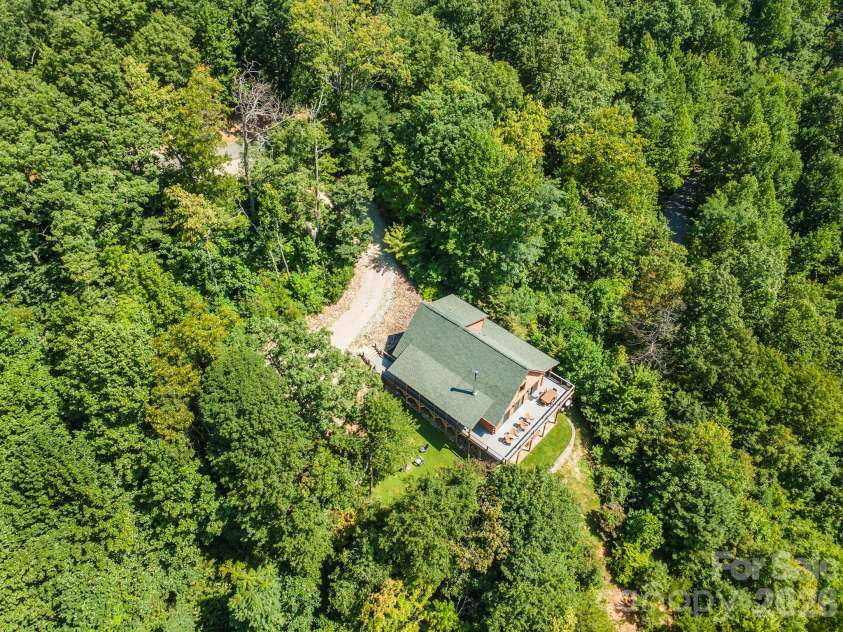 1242 Gateway Parkway, Old Fort, NC 28762.  MLS# CAR4422894, YatesRealty ID 49606. 
