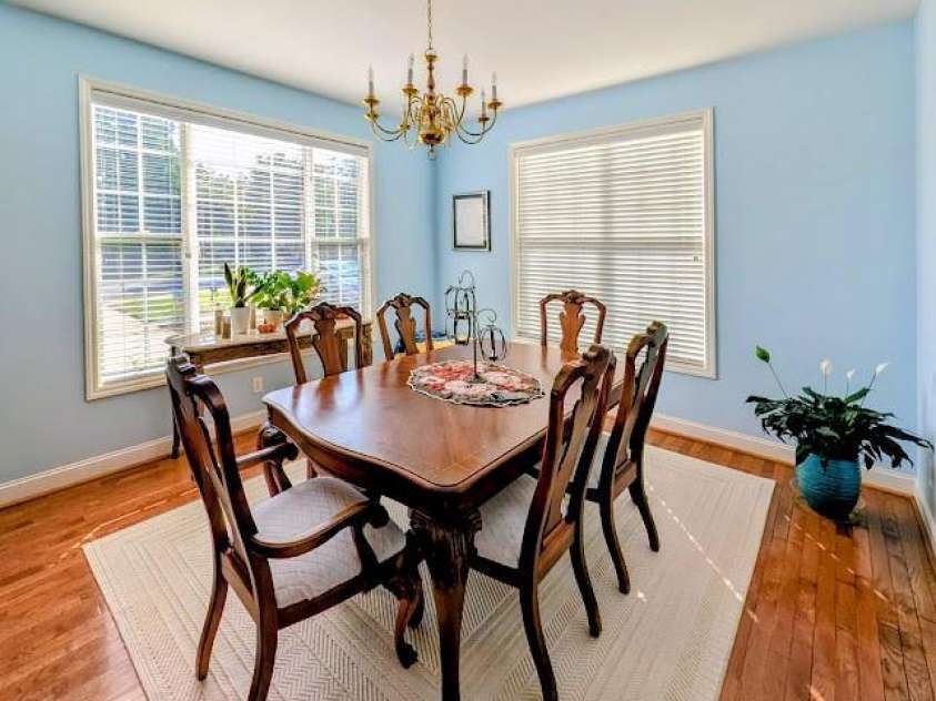 103 Henrys Glen Drive, Morganton, NC 28655.  MLS# CAR4422225, YatesRealty ID 49607. 