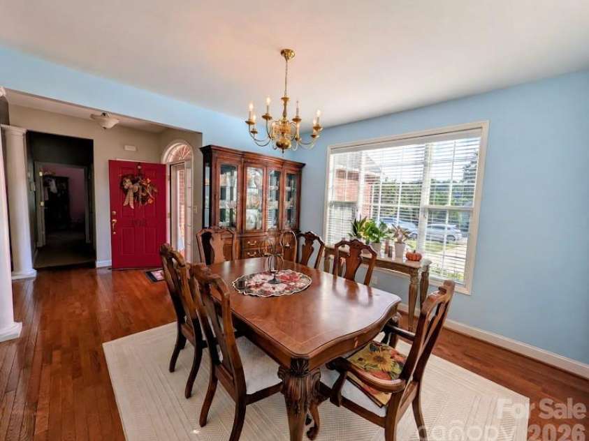 103 Henrys Glen Drive, Morganton, NC 28655.  MLS# CAR4422225, YatesRealty ID 49607. 