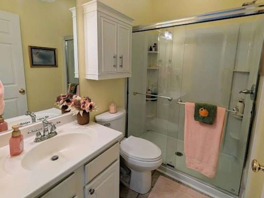 103 Henrys Glen Drive, Morganton, NC 28655.  MLS# CAR4422225, YatesRealty ID 49607. 