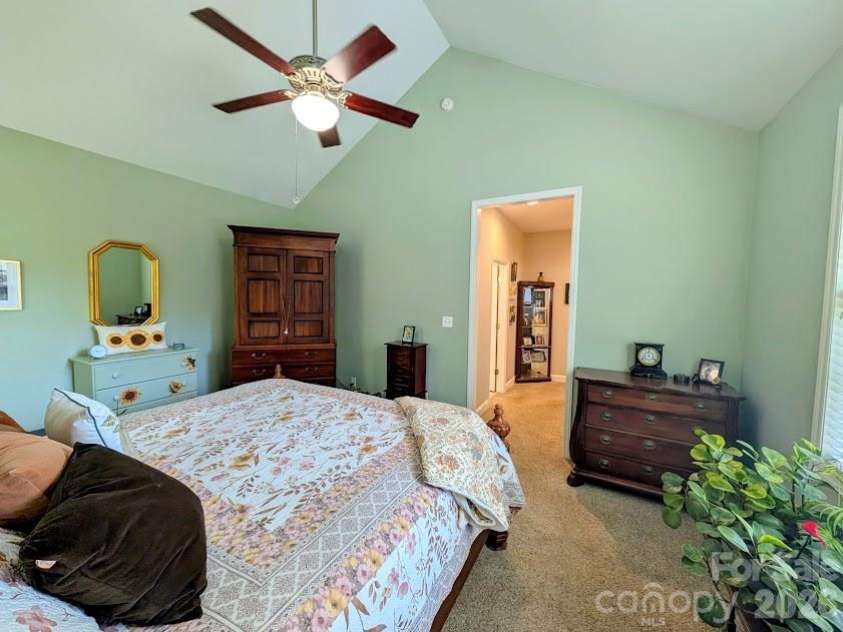 103 Henrys Glen Drive, Morganton, NC 28655.  MLS# CAR4422225, YatesRealty ID 49607. 