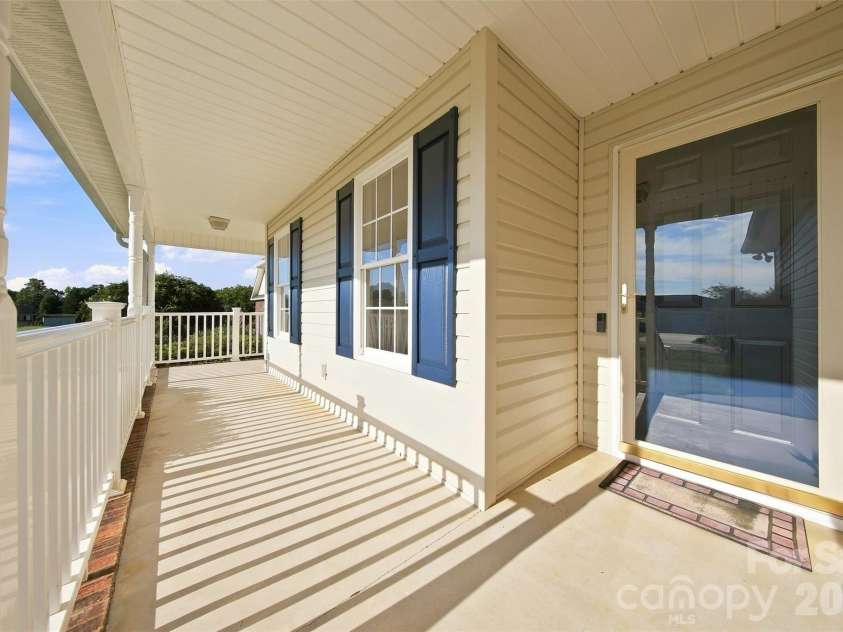 3707 Fieldhaven Court, Maiden, NC 28650.  MLS# CAR4422870, YatesRealty ID 49608. 