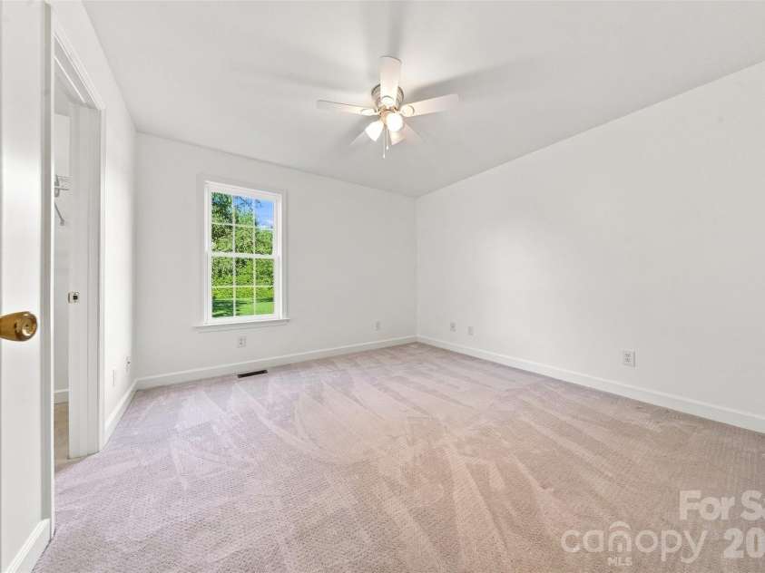 3707 Fieldhaven Court, Maiden, NC 28650.  MLS# CAR4422870, YatesRealty ID 49608. 