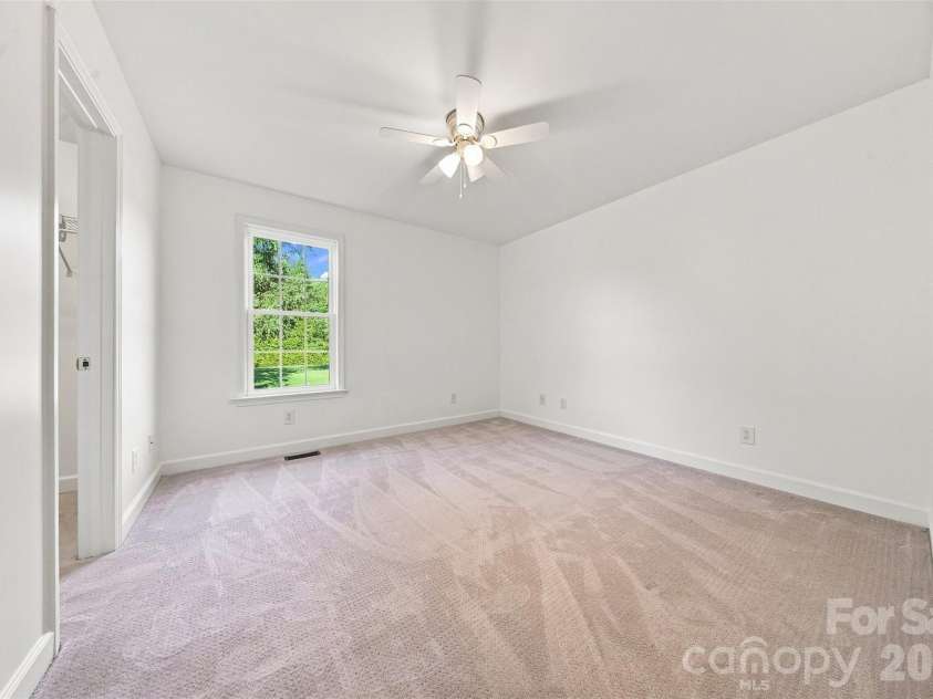 3707 Fieldhaven Court, Maiden, NC 28650.  MLS# CAR4422870, YatesRealty ID 49608. 