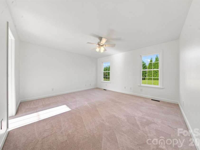 3707 Fieldhaven Court, Maiden, NC 28650.  MLS# CAR4422870, YatesRealty ID 49608. 