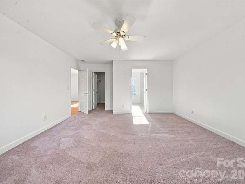 3707 Fieldhaven Court, Maiden, NC 28650.  MLS# CAR4422870, YatesRealty ID 49608. 