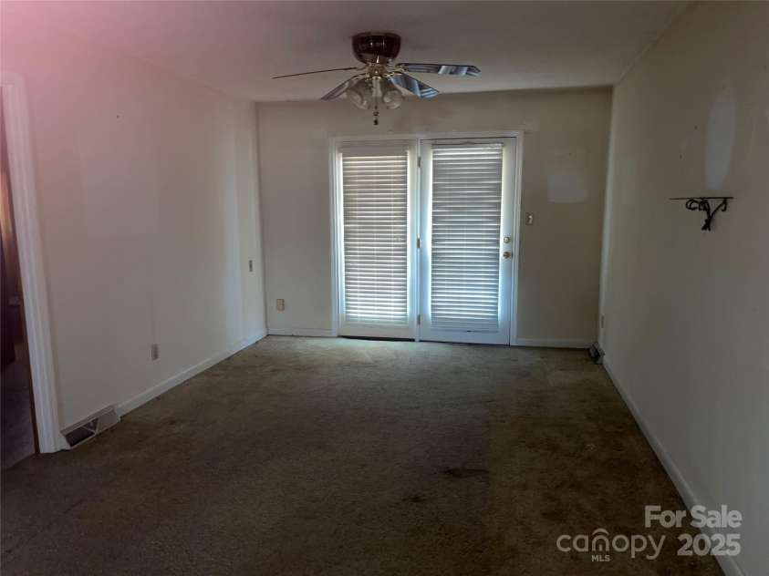 3045 Woodleaf Road, Salisbury, NC 28147.  MLS# CAR4224268, YatesRealty ID 4961. 