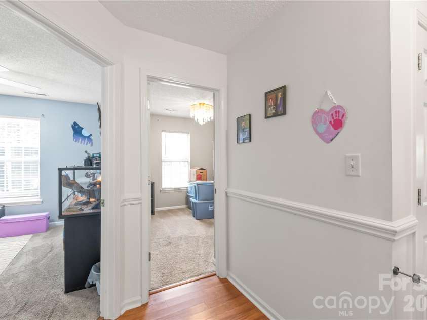 5804 Crosswinds Court, Indian Trail, NC 28079.  MLS# CAR4355860, YatesRealty ID 4961. 