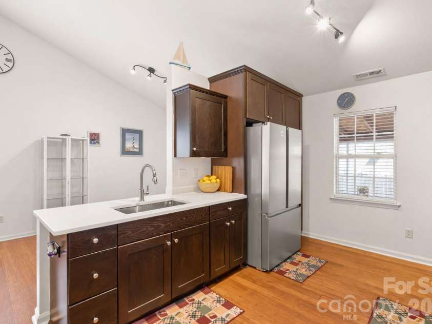 5804 Crosswinds Court, Indian Trail, NC 28079.  MLS# CAR4355860, YatesRealty ID 4961. 