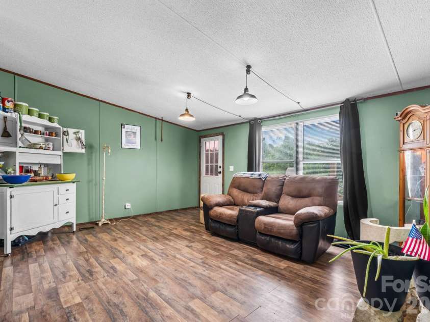 2461 Shadowbrook Drive, Lenoir, NC 28645.  MLS# CAR4420754, YatesRealty ID 49611. 