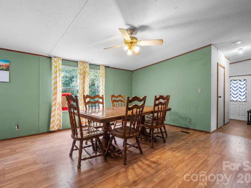 2461 Shadowbrook Drive, Lenoir, NC 28645.  MLS# CAR4420754, YatesRealty ID 49611. 