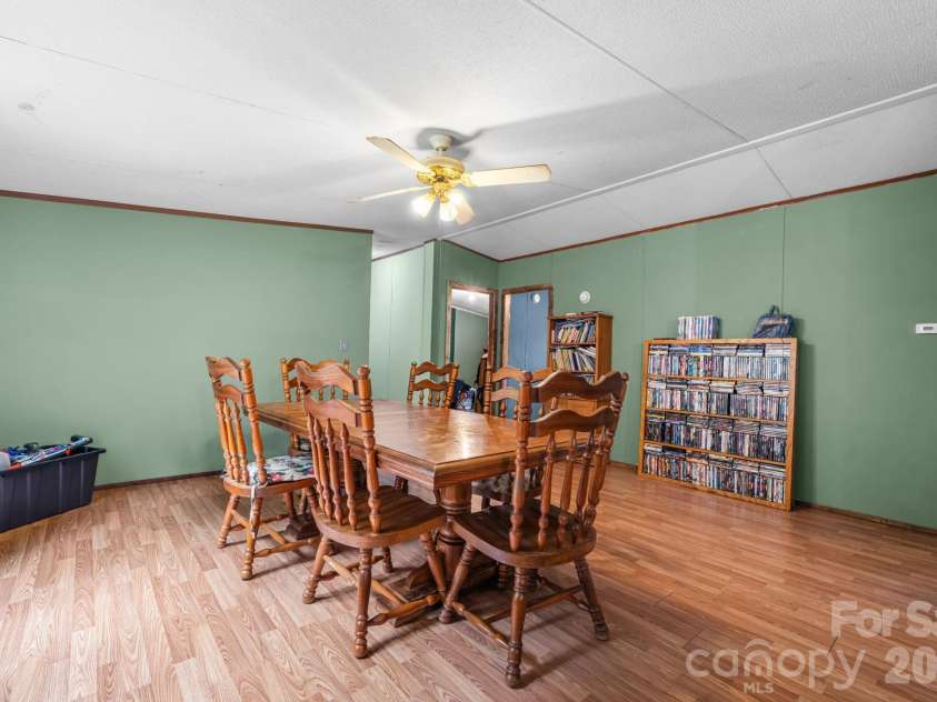 2461 Shadowbrook Drive, Lenoir, NC 28645.  MLS# CAR4420754, YatesRealty ID 49611. 