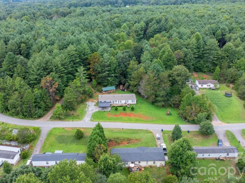 2461 Shadowbrook Drive, Lenoir, NC 28645.  MLS# CAR4420754, YatesRealty ID 49611. 