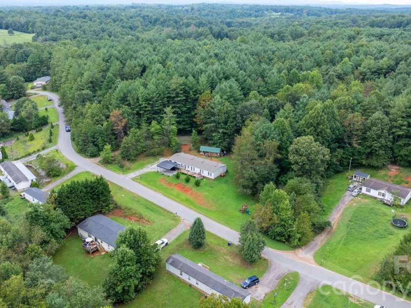 2461 Shadowbrook Drive, Lenoir, NC 28645.  MLS# CAR4420754, YatesRealty ID 49611. 