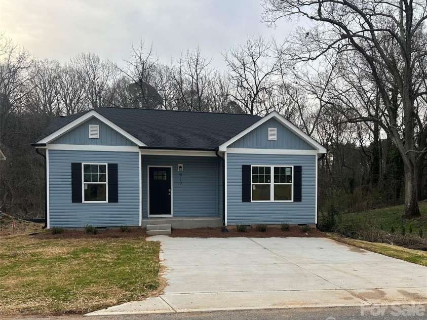 1330 Jay Avenue, Gastonia, NC 28052.  MLS# CAR4422389, YatesRealty ID 49620. Representative photo