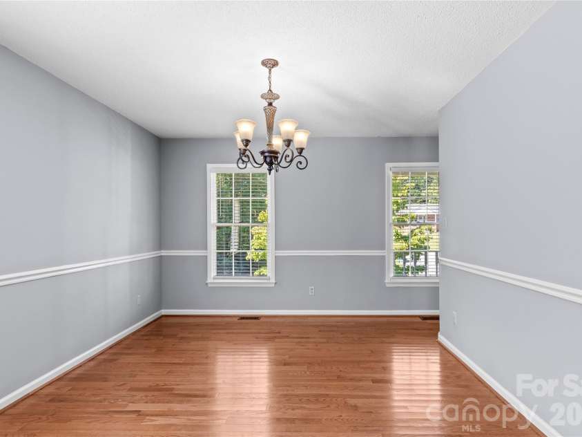 2513 Newington Court, Clemmons, NC 27012.  MLS# CAR4422934, YatesRealty ID 49621. 
