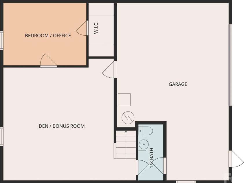 2513 Newington Court, Clemmons, NC 27012.  MLS# CAR4422934, YatesRealty ID 49621. 