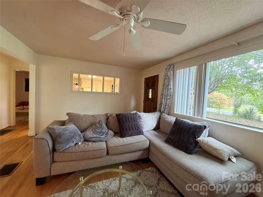 75 Enchantment Circle, Etowah, NC 28729.  MLS# CAR4420135, YatesRealty ID 49623. 