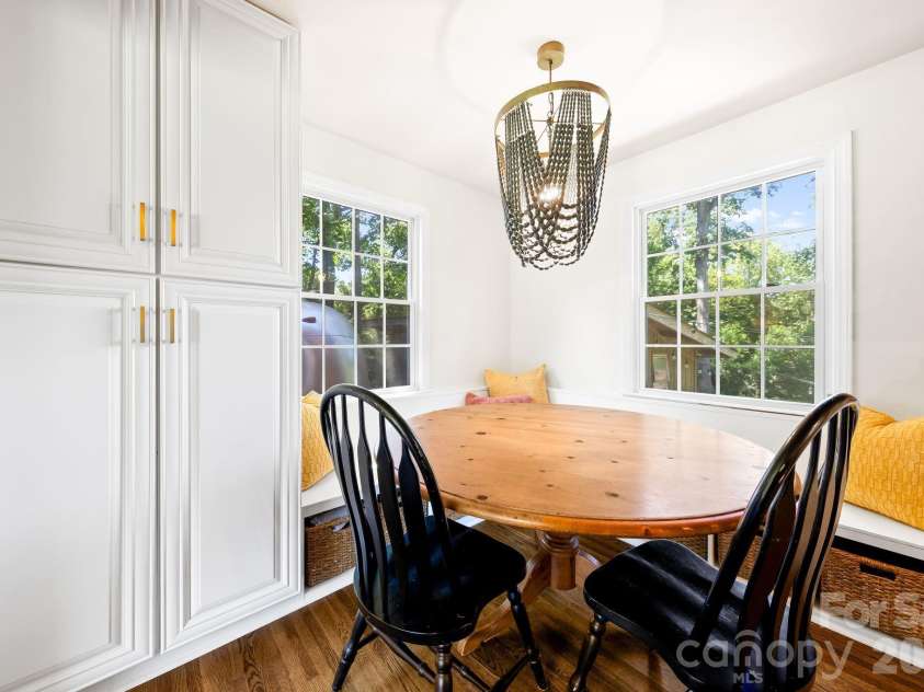 4021 Rutherford Drive, Charlotte, NC 28210.  MLS# CAR4420020, YatesRealty ID 49624. 