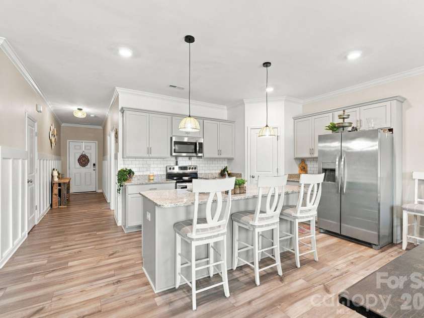 133 Stone Hollow Road, Lexington, NC 27295.  MLS# CAR4414561, YatesRealty ID 49625. 