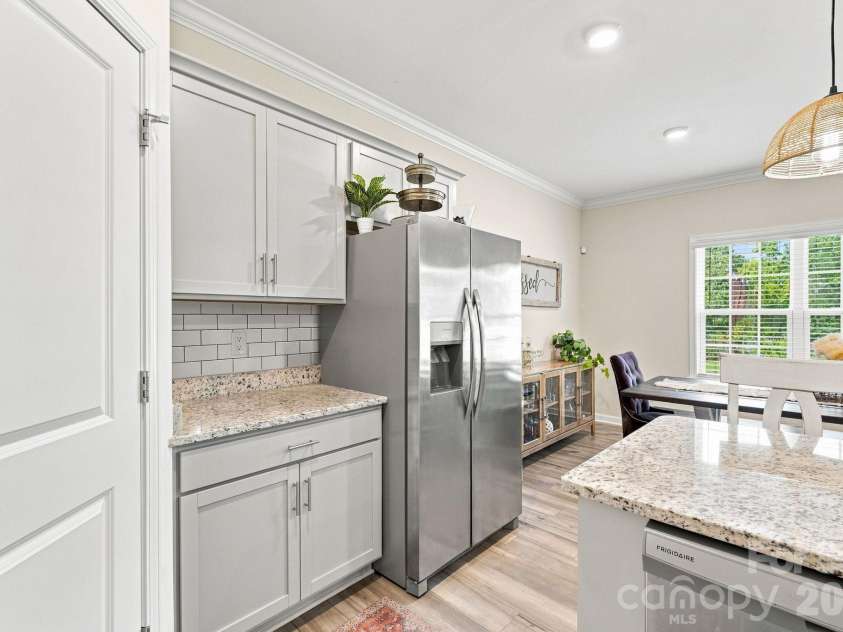 133 Stone Hollow Road, Lexington, NC 27295.  MLS# CAR4414561, YatesRealty ID 49625. 