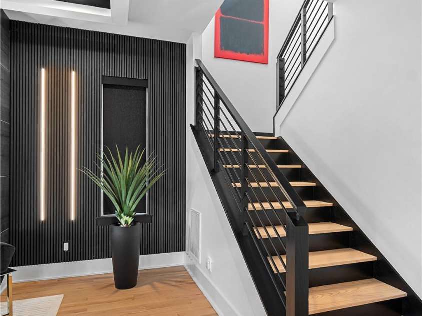 2200 Parson Street, Charlotte, NC 28205.  MLS# CAR4407491, YatesRealty ID 49626. 