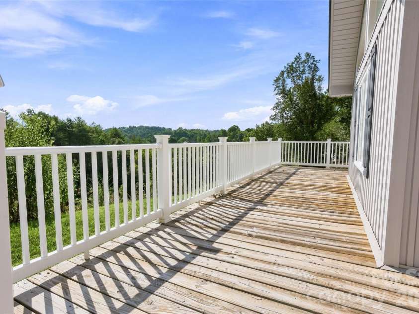30 Morning Glory Lane, Weaverville, NC 28787.  MLS# CAR4423008, YatesRealty ID 49627. 