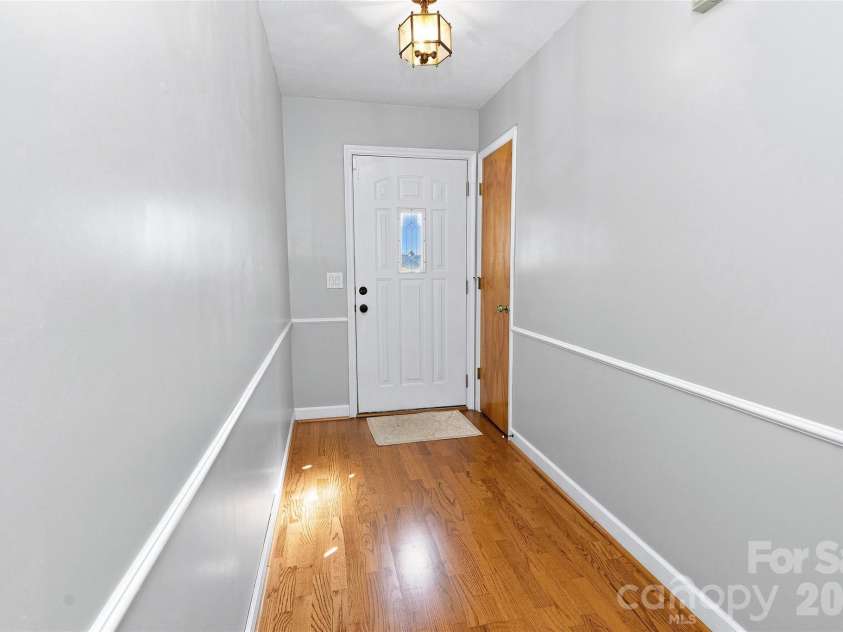 30 Morning Glory Lane, Weaverville, NC 28787.  MLS# CAR4423008, YatesRealty ID 49627. 