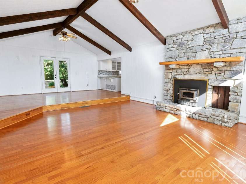 30 Morning Glory Lane, Weaverville, NC 28787.  MLS# CAR4423008, YatesRealty ID 49627. 