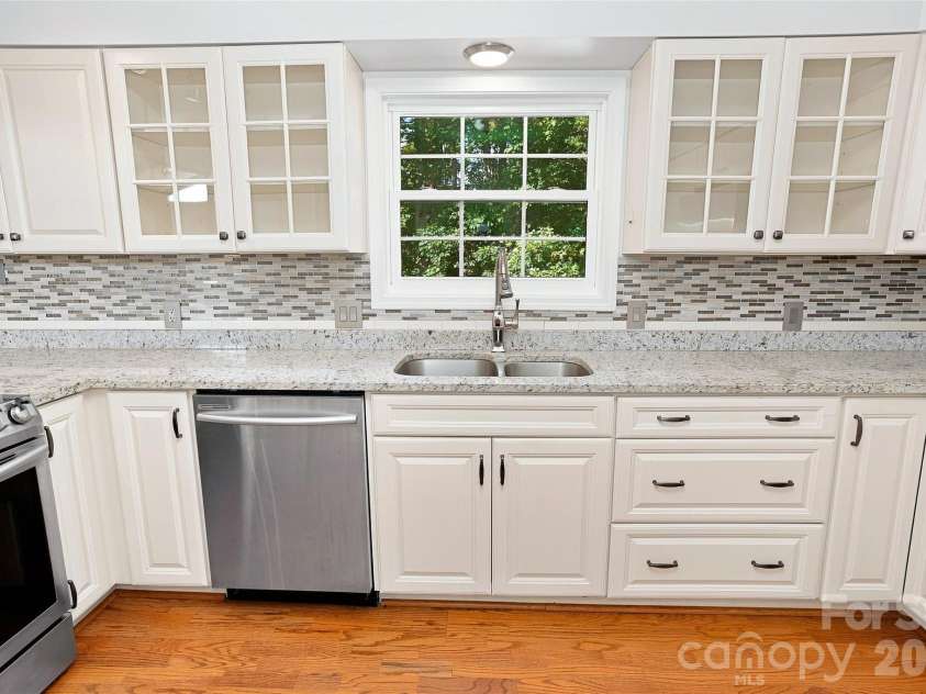 30 Morning Glory Lane, Weaverville, NC 28787.  MLS# CAR4423008, YatesRealty ID 49627. 