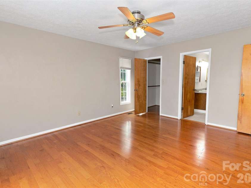 30 Morning Glory Lane, Weaverville, NC 28787.  MLS# CAR4423008, YatesRealty ID 49627. 