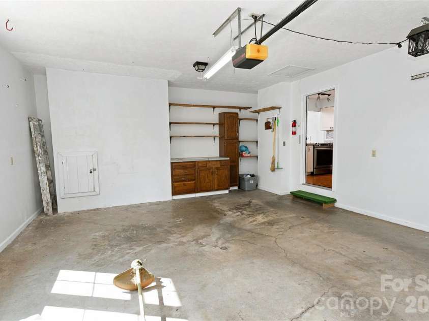 30 Morning Glory Lane, Weaverville, NC 28787.  MLS# CAR4423008, YatesRealty ID 49627. 