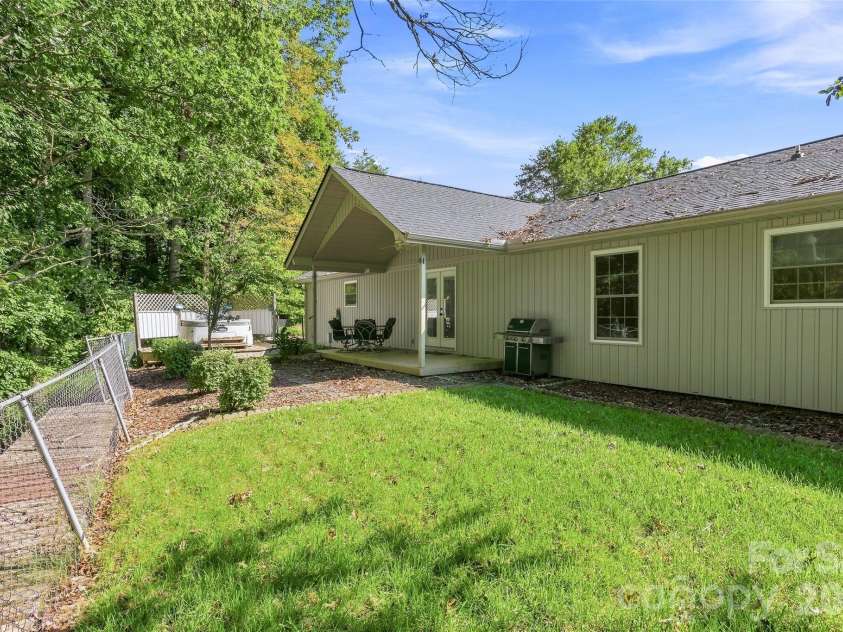 30 Morning Glory Lane, Weaverville, NC 28787.  MLS# CAR4423008, YatesRealty ID 49627. 