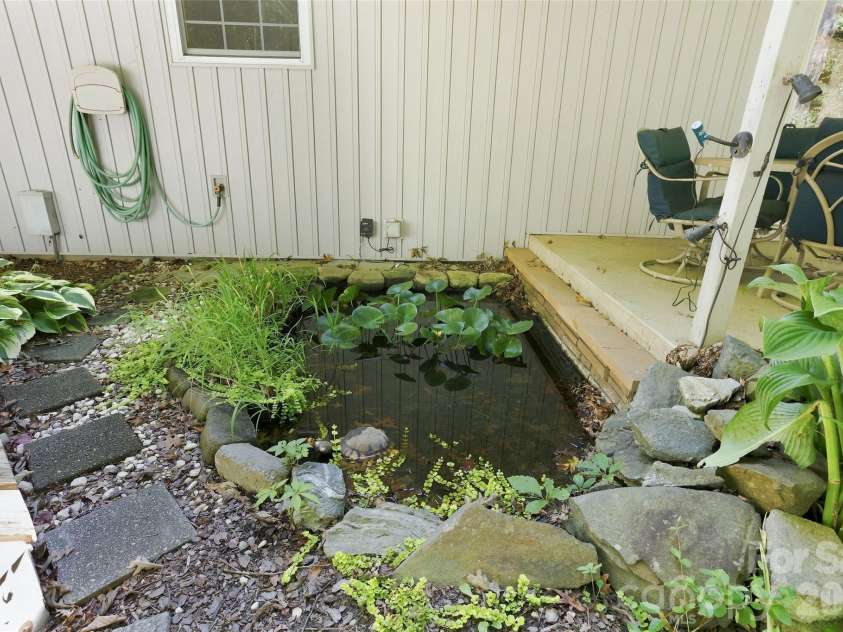 30 Morning Glory Lane, Weaverville, NC 28787.  MLS# CAR4423008, YatesRealty ID 49627. 