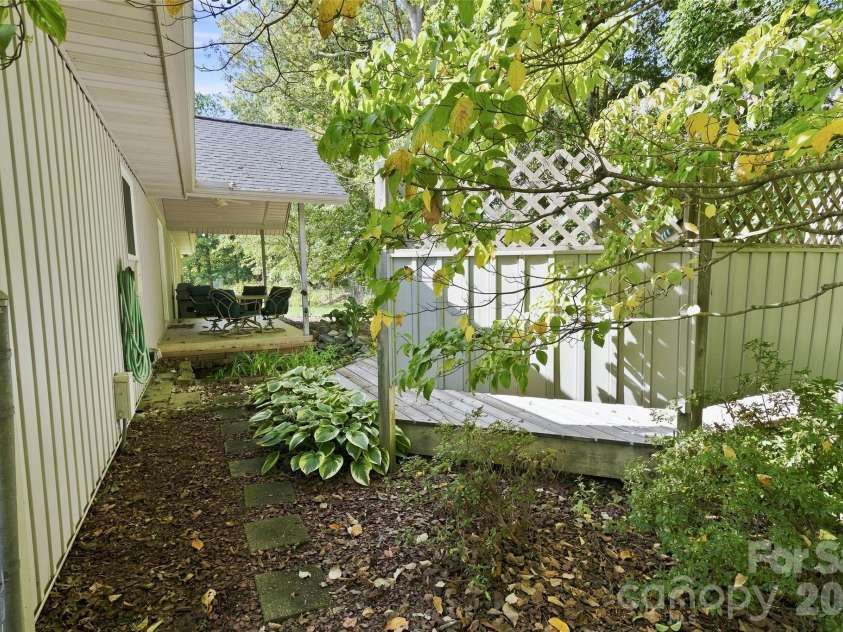 30 Morning Glory Lane, Weaverville, NC 28787.  MLS# CAR4423008, YatesRealty ID 49627. 