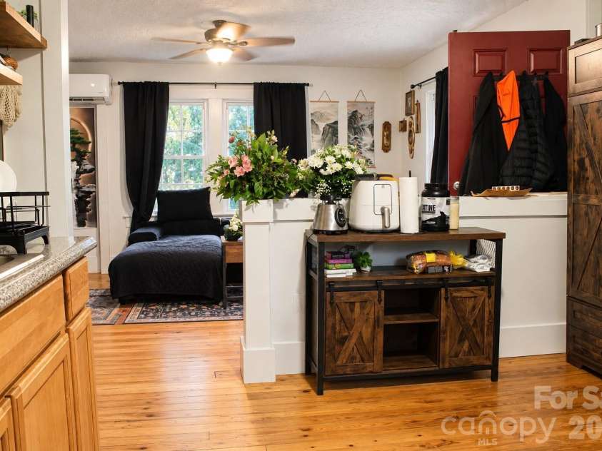 579 Hollis Road, Ellenboro, NC 28040.  MLS# CAR4422930, YatesRealty ID 49628. 